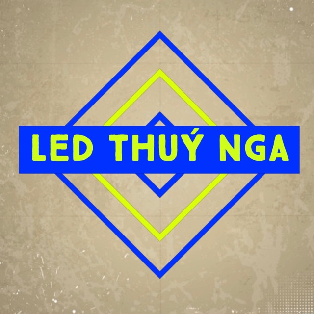 Led Thuý Nga, Cửa hàng trực tuyến | WebRaoVat - webraovat.net.vn