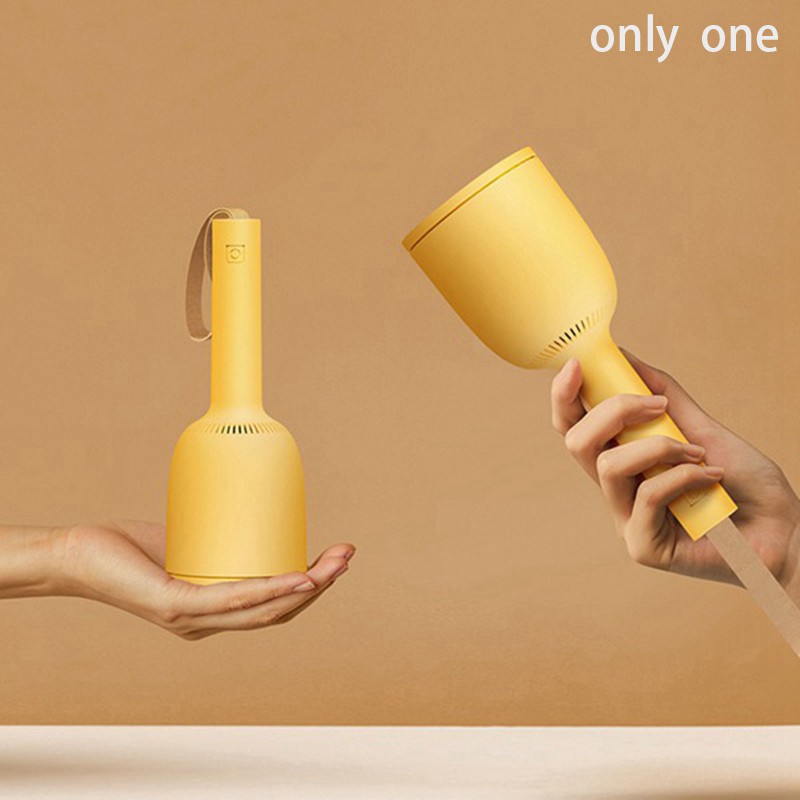 Máy Hút Bụi Mini Để Bàn Tiện Lợi | BigBuy360 - bigbuy360.vn