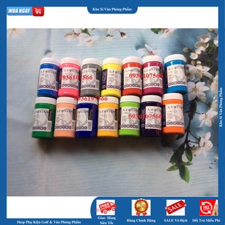 Màu vẽ Acrylic 3D 300ml ( 1 Lọ )