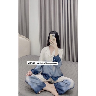 𝗕𝗢̣̂ 𝗣𝗜𝗝𝗔𝗠𝗔 𝗟𝗢𝗔𝗡𝗚 𝗖𝗔𝗠 𝗧𝗔𝗬 𝗣𝗛𝗢̂̀𝗡𝗚 𝗣𝗛𝗢̂́𝗜 𝗟𝗨̣𝗔 𝗟𝗔𝗧𝗜𝗡