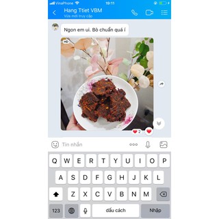 Sốt ướp làm thịt bò khô