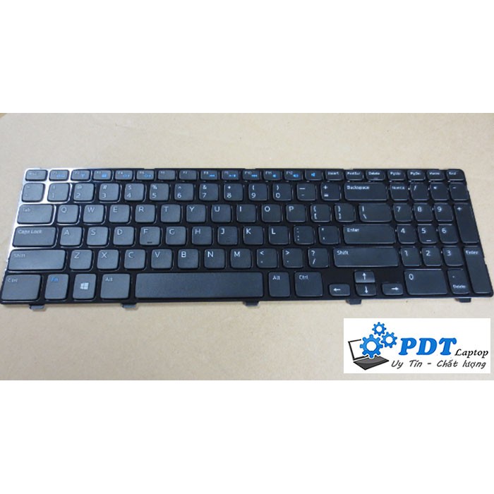 Bàn Phím Laptop Dell 5521-15R-3521-3537-5537