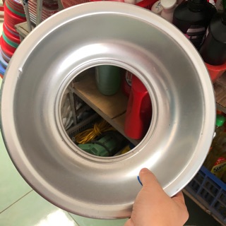 Chảo lót / nòng lót nồi nhôm (nhiều kích cỡ)