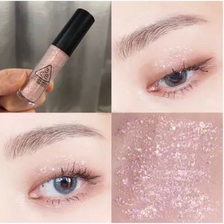 Nhũ Mắt 3CE Eye Switch 4.5G [Pink Sheen - Icy White - Hidden Angle - Starry Blue]