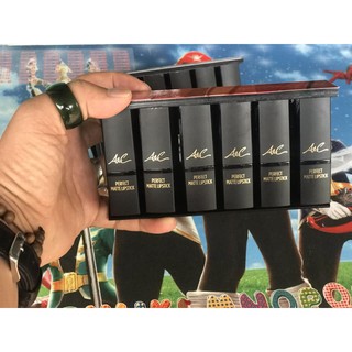 Son Lì Lâu Trôi A&C Hàn Quốc