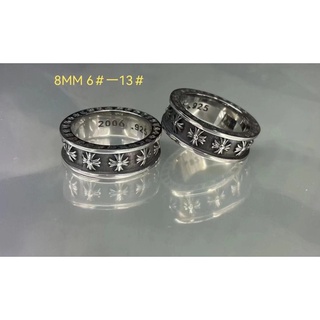 Nhẫn chomer heart độc lạ cá tính