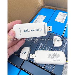 Usb phát wifi 4g lte từ sim di động