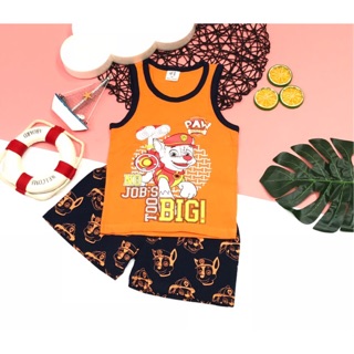 Set đồ bé trai