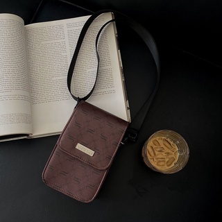 Túi Mini Bag Mono Degrey - MBM