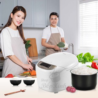Nồi Cơm Điện Fivestar EFT-201A