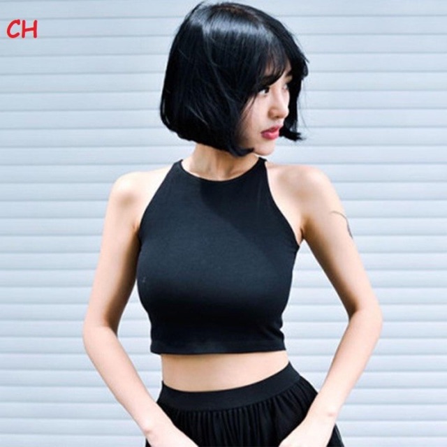 Áo ba lỗ ngược C&amp;H