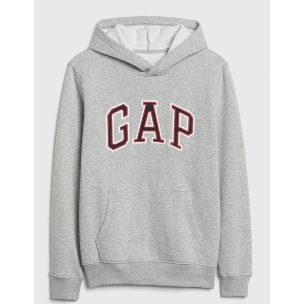 Áo HOODIE GAP ARCH LOGO unisex