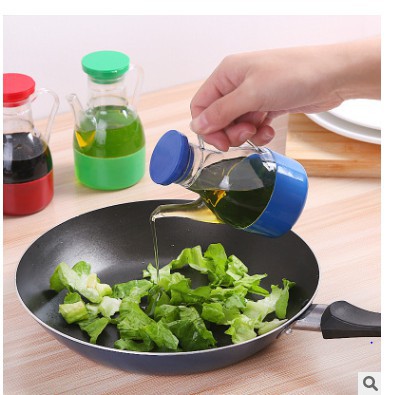 Bình Đựng Nước Mắm, Bình Đựng Dầu Ăn
