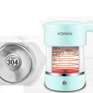 Ấm siêu tốc KONKA KEK-06G501
