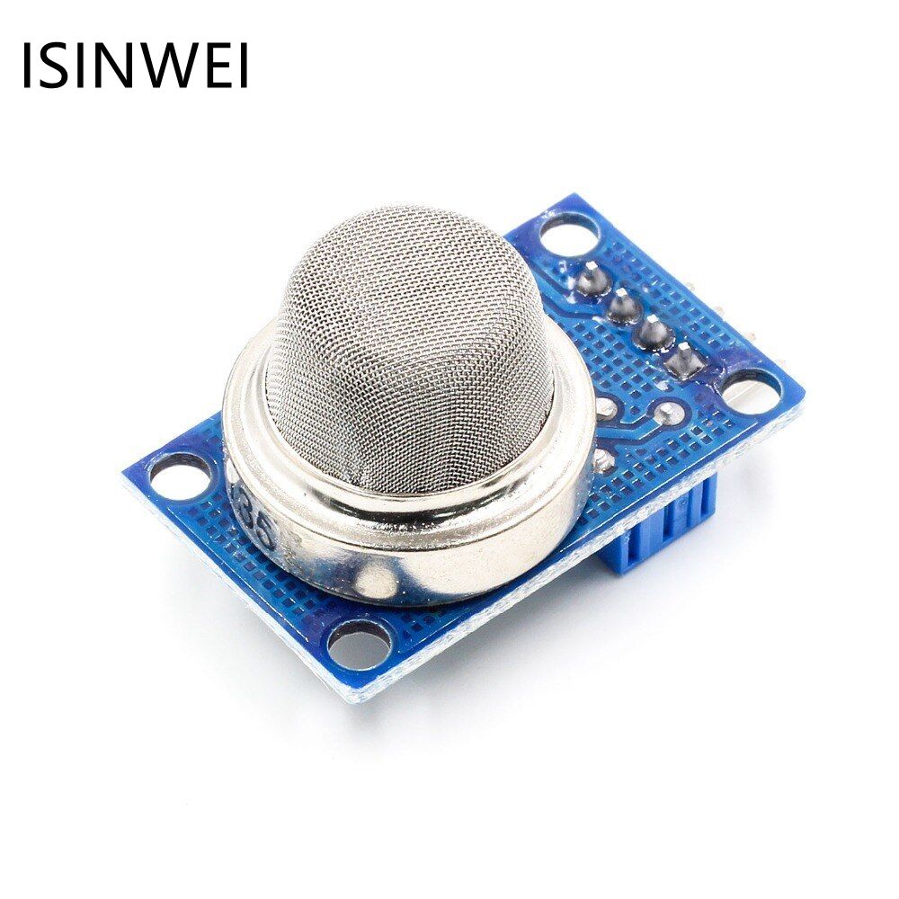 Mô đun cảm biến khí gas Mq135 Mq-135 M2 cao cấp
