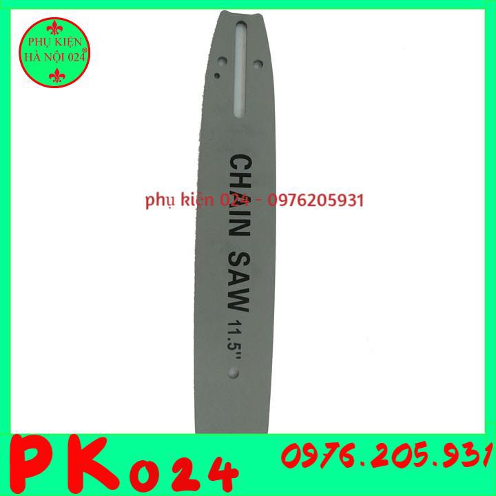 Bộ Lưỡi Cưa Xích - Thanh Lam CHAINSAW 11.5inch Hàng Chất Lượng Cao