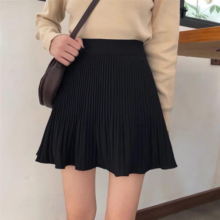 🌹Chân Váy Li Tầng Với Chất Liệu Siêu Nhẹ Đem Lại Sự Năng Động Thoải Mái Cho Nàng [Leidi - Store] | BigBuy360 - bigbuy360.vn