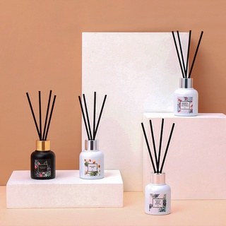 Tinh dầu thiên nhiên nguyên chất Miniso tinh dấu thơm phòng khuếch tán khử mùi 23Ml/ 80ML