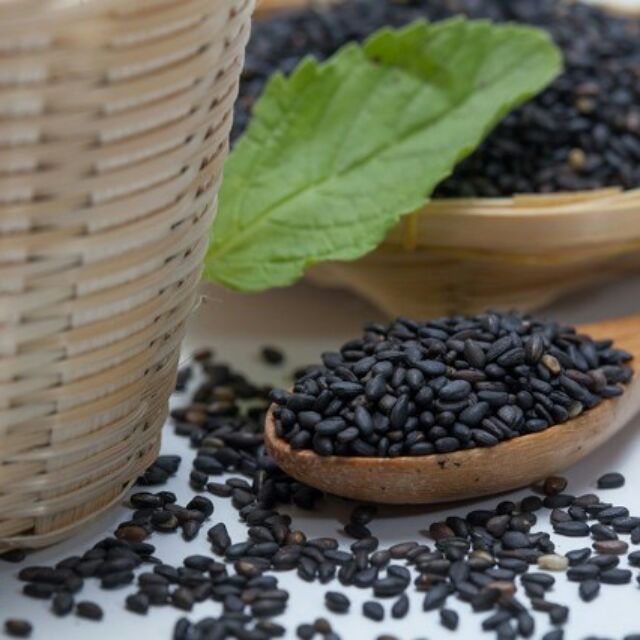 Mè Đen