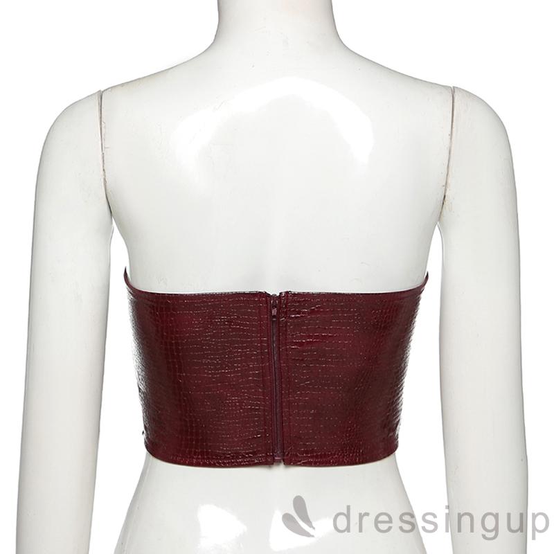 Áo Nữ Không Tay Màu Trơn Thời Trang Quyến Rũ | BigBuy360 - bigbuy360.vn