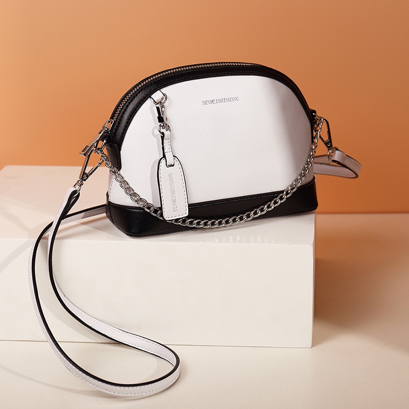 IELGY Túi Đeo Vai Thời Trang Đơn Giản Dành Cho Nữ