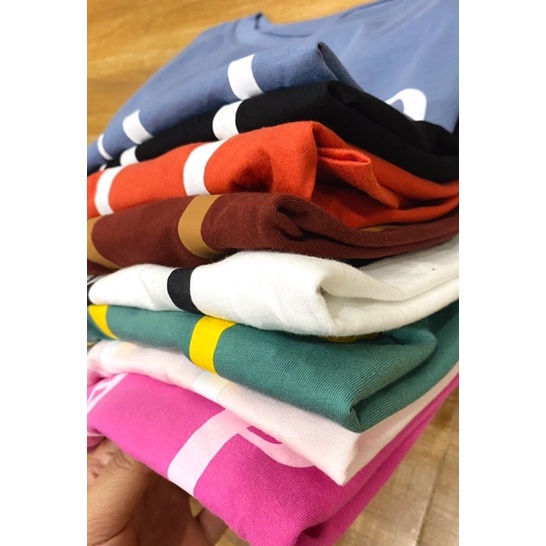 ÁO THUN CROPTOP IN CHỮ SIÊU XINH