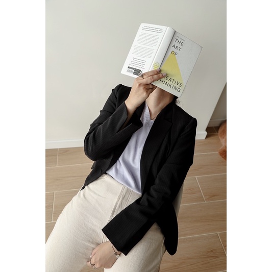 Áo Blazer hiệu Nhật