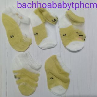 Tất lưới cho bé sơ sinh ( 1 đôi )