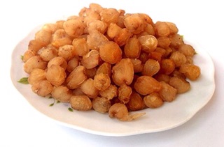 Long nhãn việt 1kg