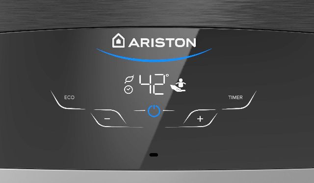 Bình nước nóng gián tiếp Ariston AN2 TOP 15/30L 2.5 FE