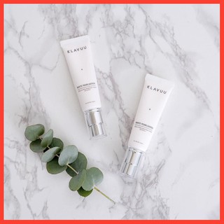 Kem Lót Klavuu White Pearlsation Ideal Actress Backstage Cream SPF30 PA++