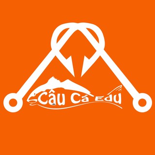 Câu Cá Edu - Cần Câu Máy Xịn