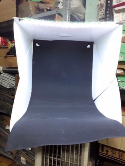 Hộp chụp ảnh 40cmx 40cm