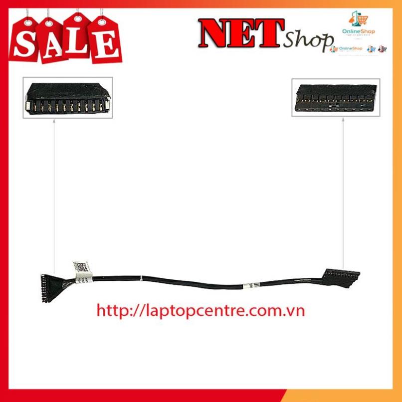 💖 Pin Laptop Dell E5550 E5450 E5470 Latitude