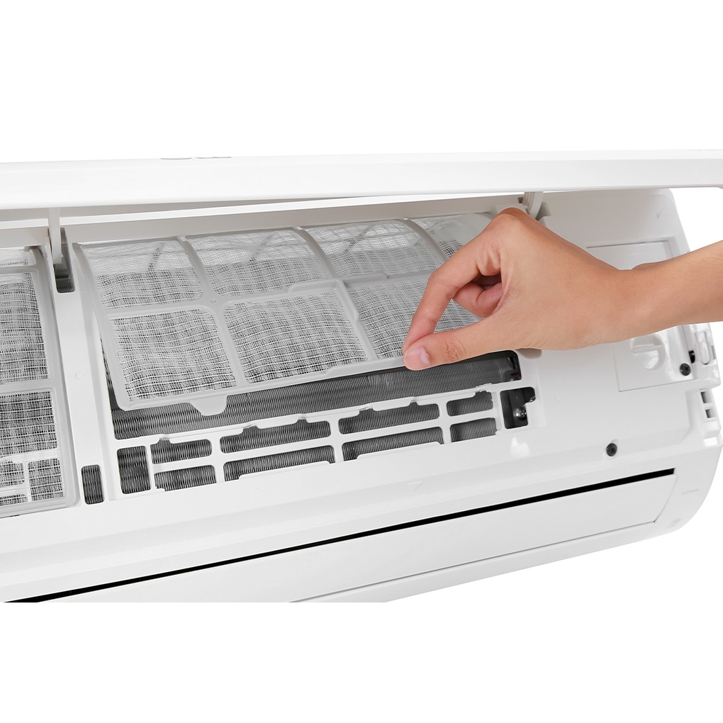 Máy lạnh LG Inverter 1 HP V10ENH1