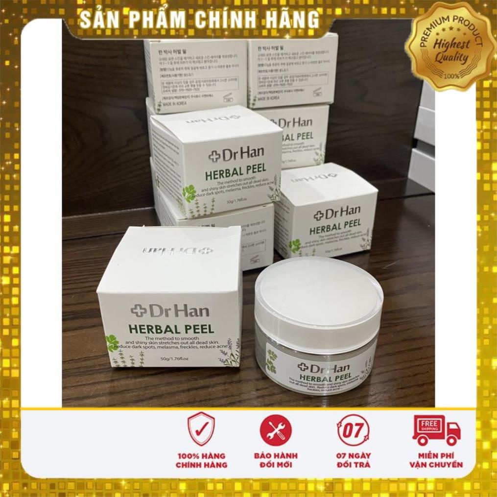 VI KIM DrHan - Hàng Chính Hãng