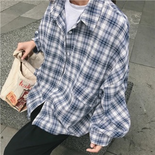 [Order]- Sơmi ulzzang