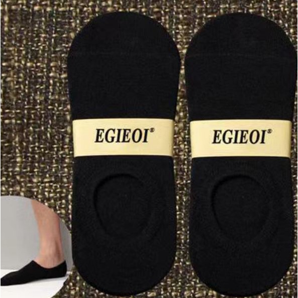 Set 5 Đôi Tất Hài Nam Nhiều Màu Siêu HOT