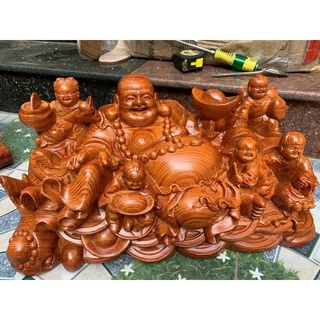 Di lạc ngũ phúc ngồi 40 50 60