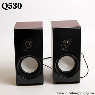 Loa Lenovo Q530