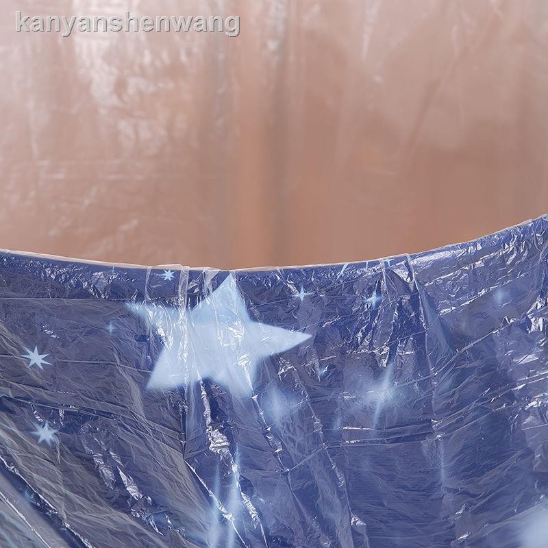 Túi Nhựa Tròn 130x1 Đựng Đồ Tiện Dụng | BigBuy360 - bigbuy360.vn