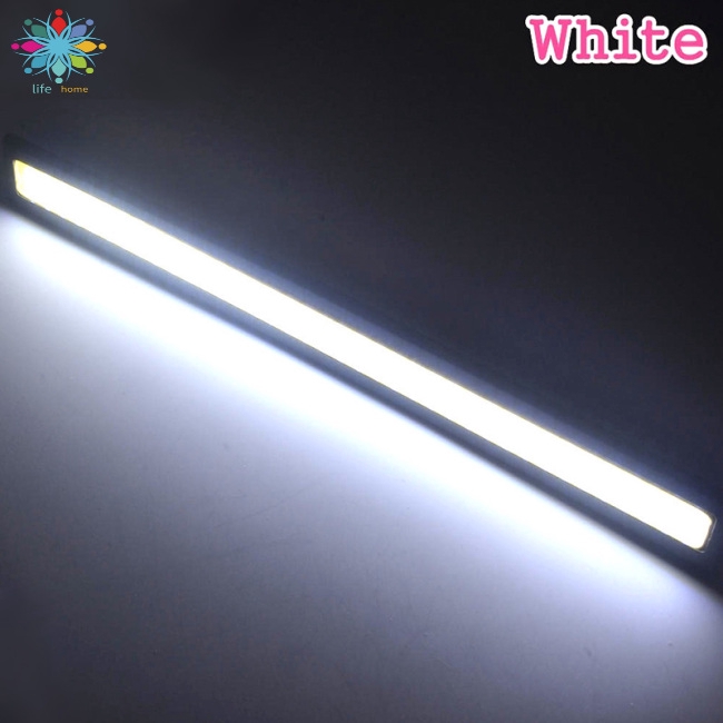 Thanh đèn LED chiếu sáng DC 12V dài 17cm cho xe hơi