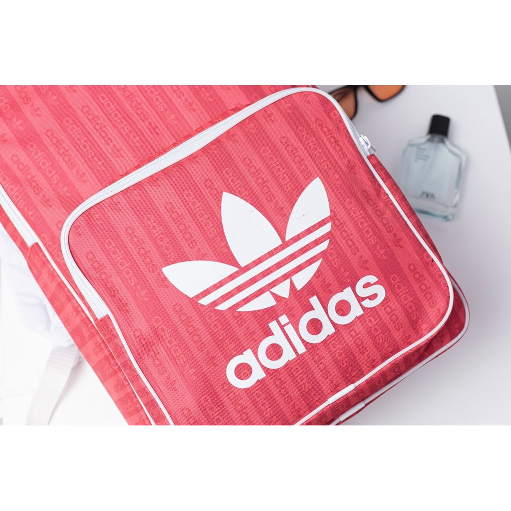 Balo thời trang nữ du lịch dạo phố thể thao Adidas