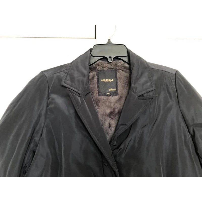 Áo khoác Crocodile
