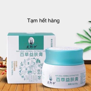 Thuốc Bôi Ngứa Mề Đay Giảm Sưng Thâm 100% Thảo Dược