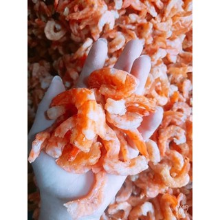 Tôm khô,mực khô