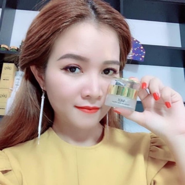 5 hủ kem nám trắng da