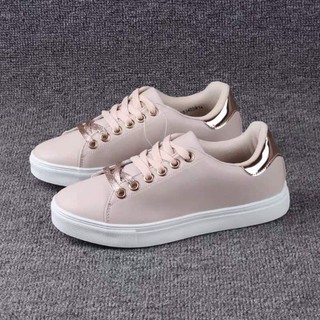 [ORDER BIGSIZE] Giày thể thal Newlook xịn đẹp êm chân cao 3cm 34-40 form to= 35-41