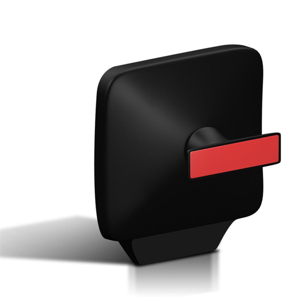 Gương Chiếu Hậu Q9W5 Xoay 360 Độ Tự Động Quan Sát Em Bé Cho Xe Hơi