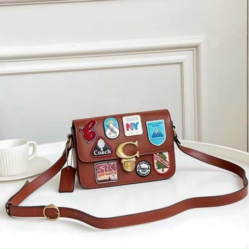 Túi COACH STUDIO Shoulder